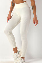 Load image into Gallery viewer, High Waist Active Leggings
