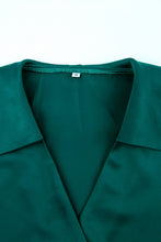 Load image into Gallery viewer, VERY MERRY Midi Wrap Dress