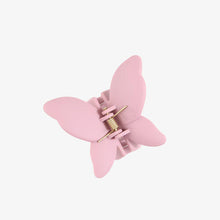 Load image into Gallery viewer, 2-Piece Butterfly Shape Hair Claw Clip