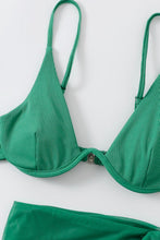 Load image into Gallery viewer, Three-Piece Swim Set