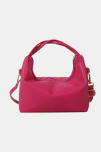 Load image into Gallery viewer, PU Leather Crossbody Bag