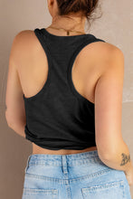 Load image into Gallery viewer, HEY BOO Graphic Tank Top