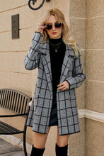 Load image into Gallery viewer, GREEN STREET Printed Cardigan