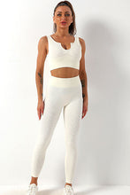 Load image into Gallery viewer, High Waist Active Leggings