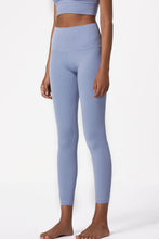 Load image into Gallery viewer, Take A Hike Yoga Leggings