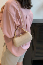 Load image into Gallery viewer, Special Material Shoulder Bag