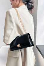 Load image into Gallery viewer, PU Leather Crossbody Bag