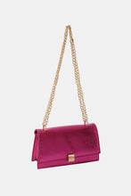 Load image into Gallery viewer, PU Leather Crossbody Bag