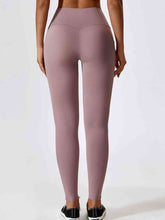 Load image into Gallery viewer, Wide Waistband Sports Pants