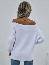 Load image into Gallery viewer, AMARILLIS Sweater