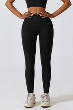 Load image into Gallery viewer, V-Waistband Sports Leggings