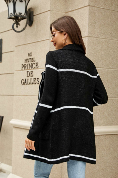 WORK CHIC Cardigan