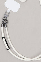 Load image into Gallery viewer, PU Phone Lanyard