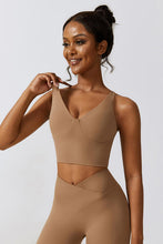 Load image into Gallery viewer, Crisscross Sports Tank