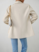 Load image into Gallery viewer, Long Sleeve Buttoned Balzer