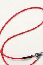 Load image into Gallery viewer, PU Phone Lanyard