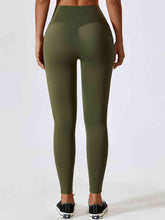 Load image into Gallery viewer, Wide Waistband Sports Pants