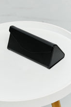 Load image into Gallery viewer, Tortoiseshell Square Full Rim Sunglasses