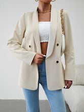 Load image into Gallery viewer, Long Sleeve Buttoned Balzer