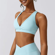 Load image into Gallery viewer, Wide Strap Active Bra