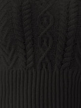 Load image into Gallery viewer, Scoop Neck Mixed Knit Cami