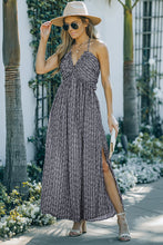 Load image into Gallery viewer, TANYA Printed Dress
