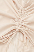 Load image into Gallery viewer, TOP NOTCH Cutout Dress