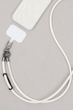 Load image into Gallery viewer, PU Phone Lanyard