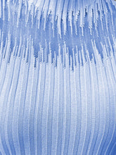 Load image into Gallery viewer, Mock Neck Ribbed Knit Tank