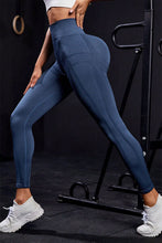Load image into Gallery viewer, High Waist Active Leggings