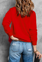 Load image into Gallery viewer, NAUGHTY NICE Sweatshirt