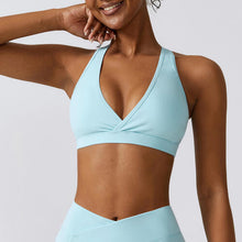 Load image into Gallery viewer, Wide Strap Active Bra