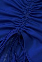Load image into Gallery viewer, TOP NOTCH Cutout Dress