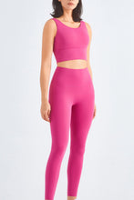 Load image into Gallery viewer, V-Back Sports Bra
