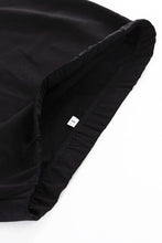 Load image into Gallery viewer, Elastic Waist Maxi Skirt