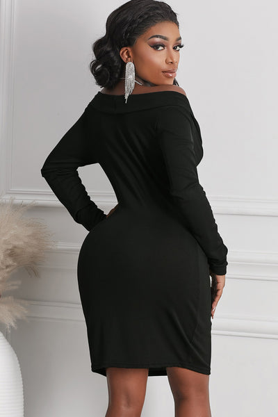 CELINE Bodycon Dress