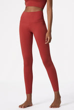 Load image into Gallery viewer, Take A Hike Yoga Leggings