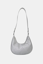 Load image into Gallery viewer, Small Glitter Shoulder Bag