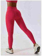 Load image into Gallery viewer, Wide Waistband Sports Pants