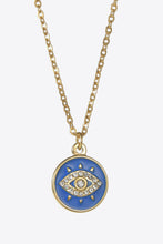 Load image into Gallery viewer, Stainless Steel Necklace