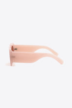Load image into Gallery viewer, Polycarbonate Frame Rectangle Sunglasses