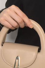 Load image into Gallery viewer, PU Leather Handbag