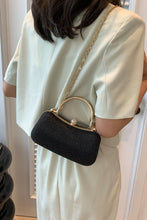 Load image into Gallery viewer, Special Material Shoulder Bag