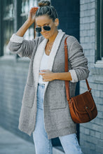 Load image into Gallery viewer, FIRST OF ALL Cardigan