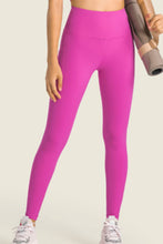 Load image into Gallery viewer, High-Rise Wide Waistband Pocket Yoga Leggings