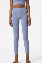 Load image into Gallery viewer, Take A Hike Yoga Leggings