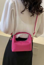 Load image into Gallery viewer, PU Leather Crossbody Bag