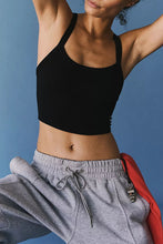 Load image into Gallery viewer, Scoop Neck Active Tank