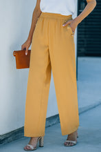 Load image into Gallery viewer, CHARLOTTE Wide Leg Pants