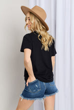 Load image into Gallery viewer, Simply Love Full Size MAMA Graphic Cotton T-Shirt
